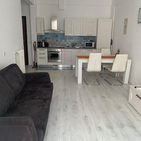 Appartement Poseidon Near Sea 니스 외부 사진