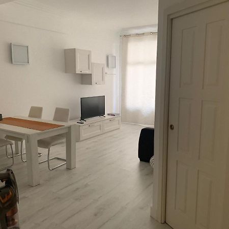 Appartement Poseidon Near Sea 니스 외부 사진