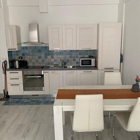 Appartement Poseidon Near Sea 니스 외부 사진