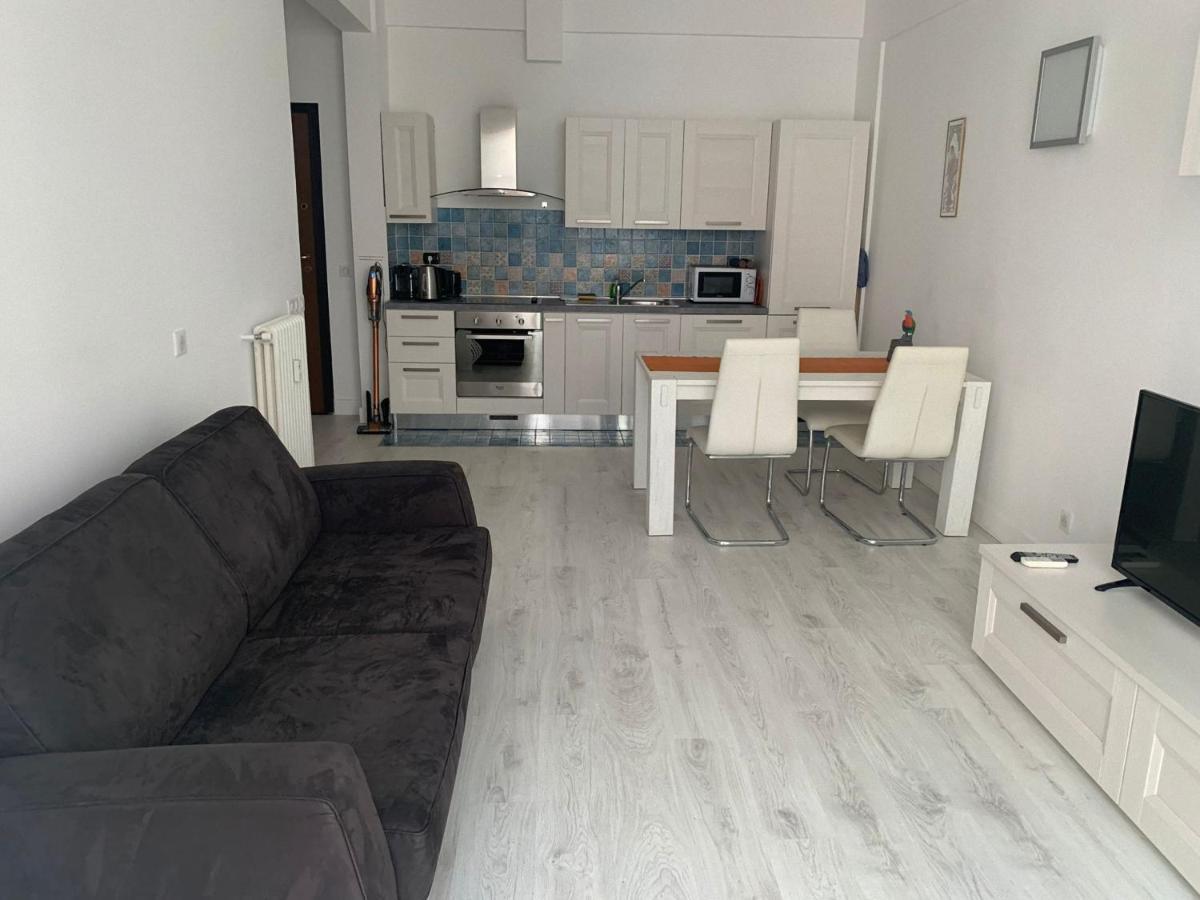 Appartement Poseidon Near Sea 니스 외부 사진