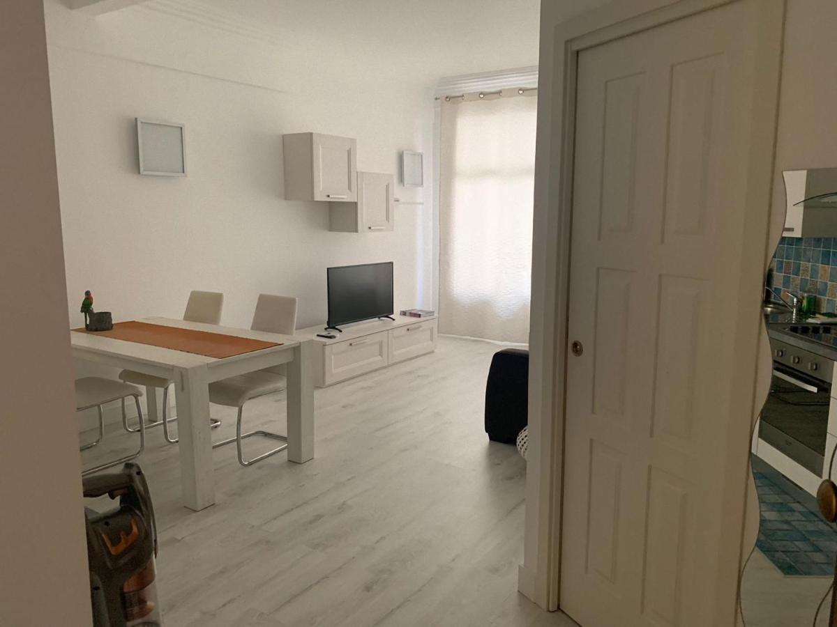 Appartement Poseidon Near Sea 니스 외부 사진