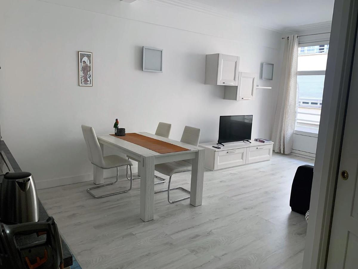 Appartement Poseidon Near Sea 니스 외부 사진
