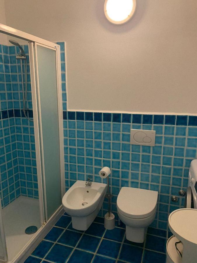 Appartement Poseidon Near Sea 니스 외부 사진