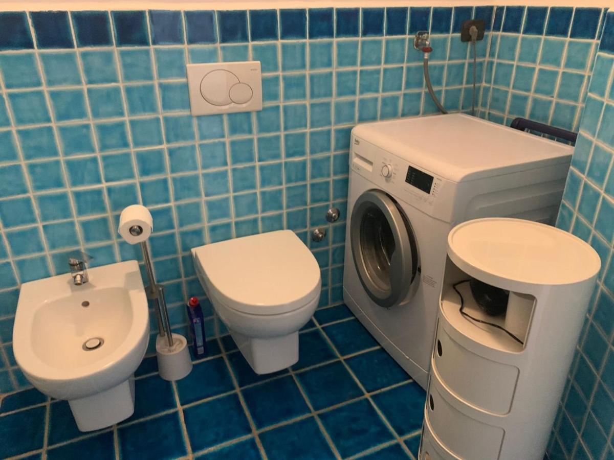 Appartement Poseidon Near Sea 니스 외부 사진