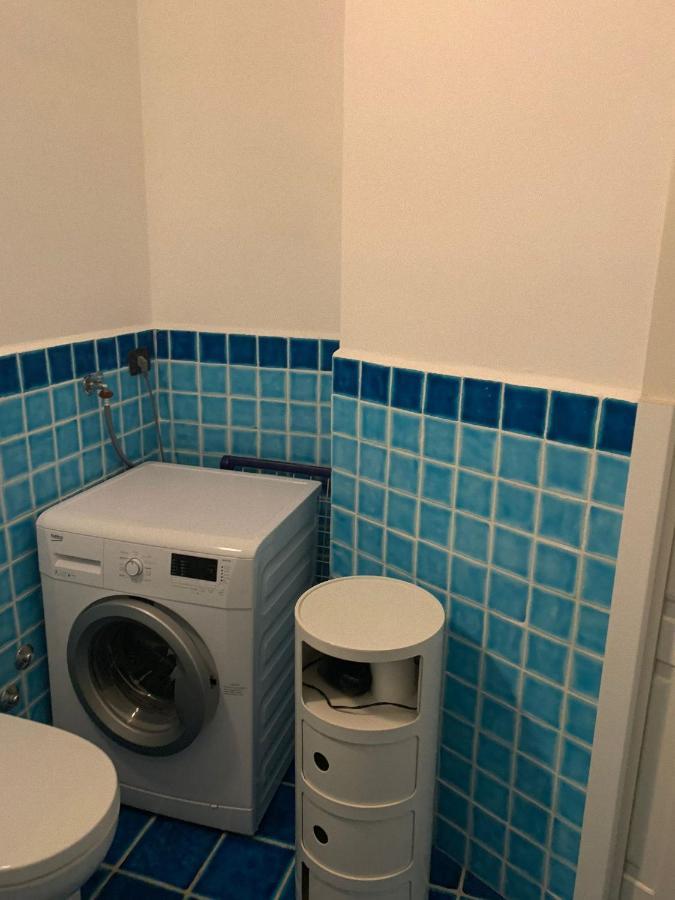 Appartement Poseidon Near Sea 니스 외부 사진
