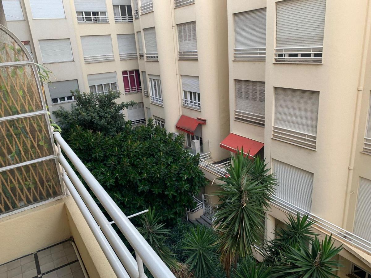 Appartement Poseidon Near Sea 니스 외부 사진