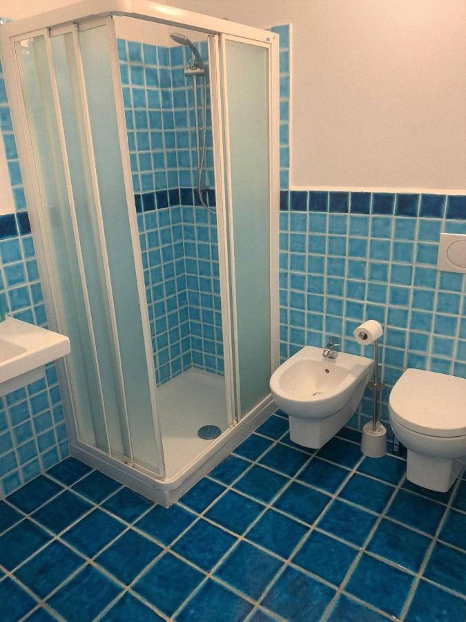 Appartement Poseidon Near Sea 니스 외부 사진