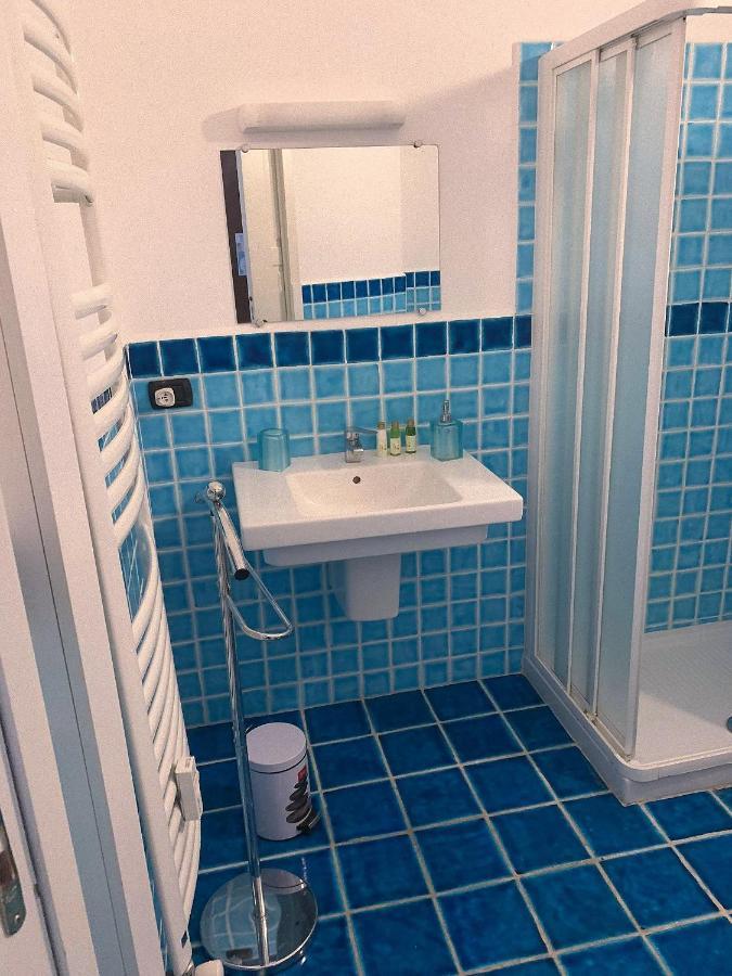 Appartement Poseidon Near Sea 니스 외부 사진