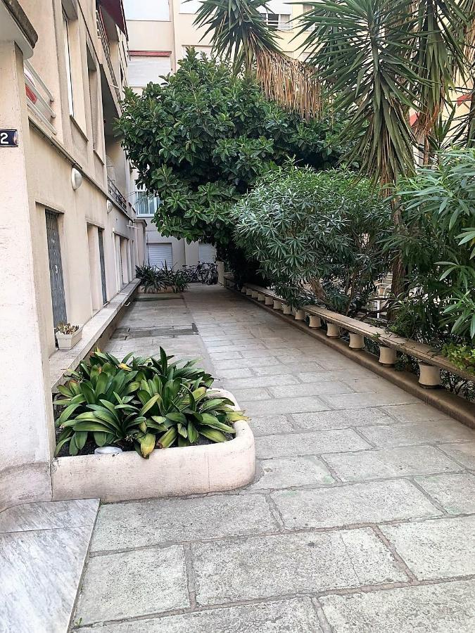 Appartement Poseidon Near Sea 니스 외부 사진