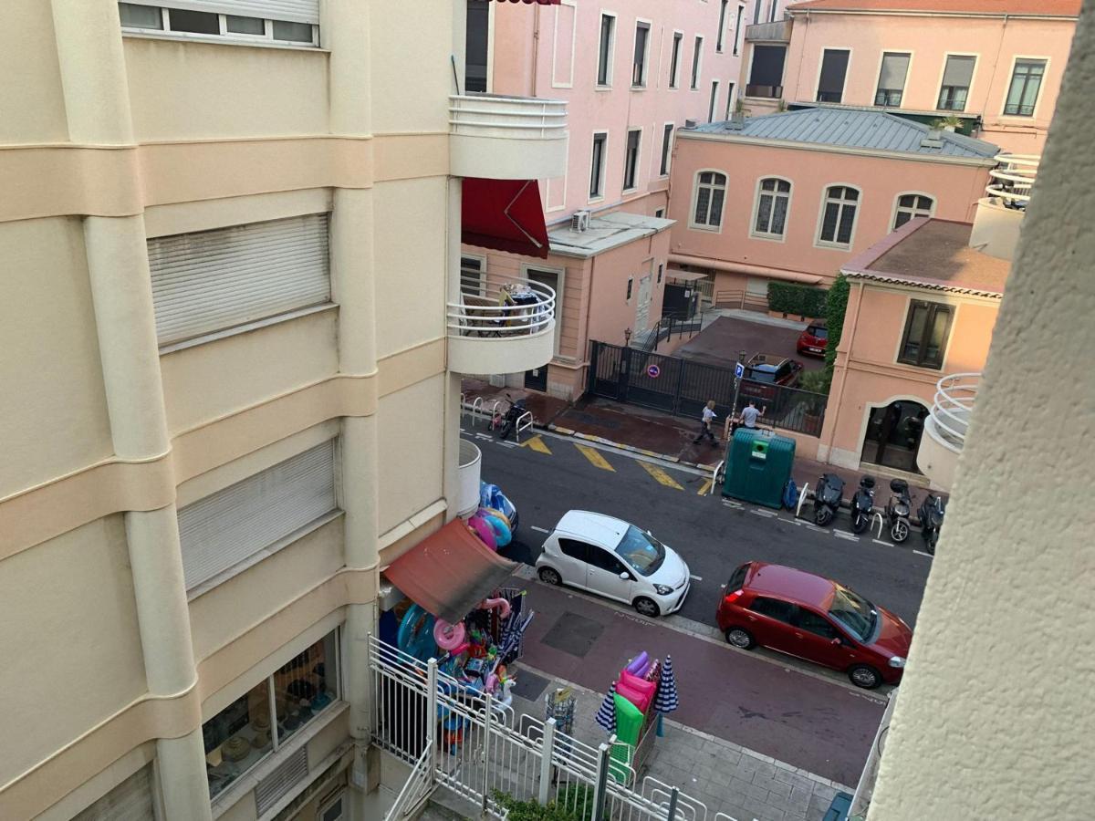 Appartement Poseidon Near Sea 니스 외부 사진