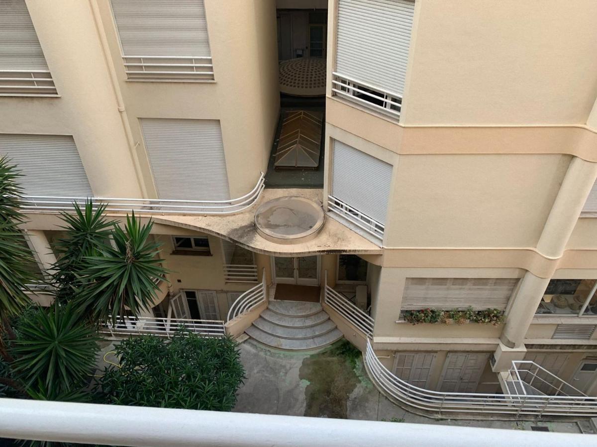 Appartement Poseidon Near Sea 니스 외부 사진
